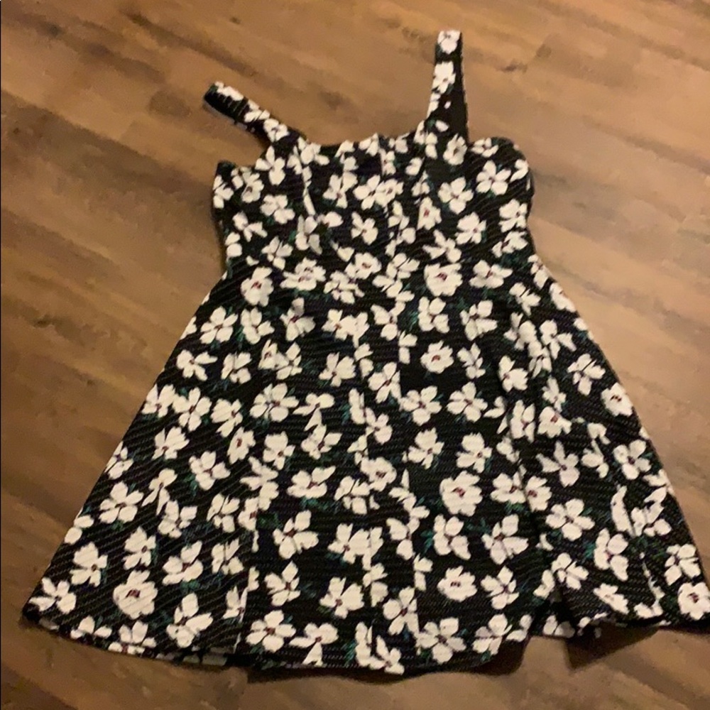 Torrid dress